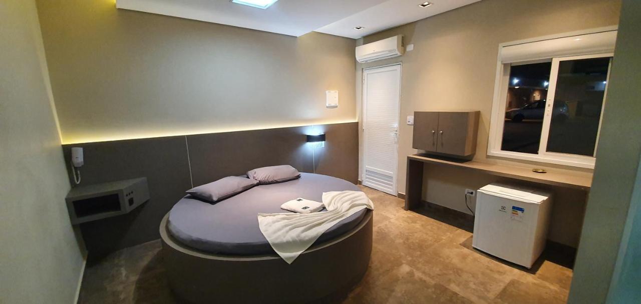 פינהאיס Motel Passione (Adults Only) מראה חיצוני תמונה