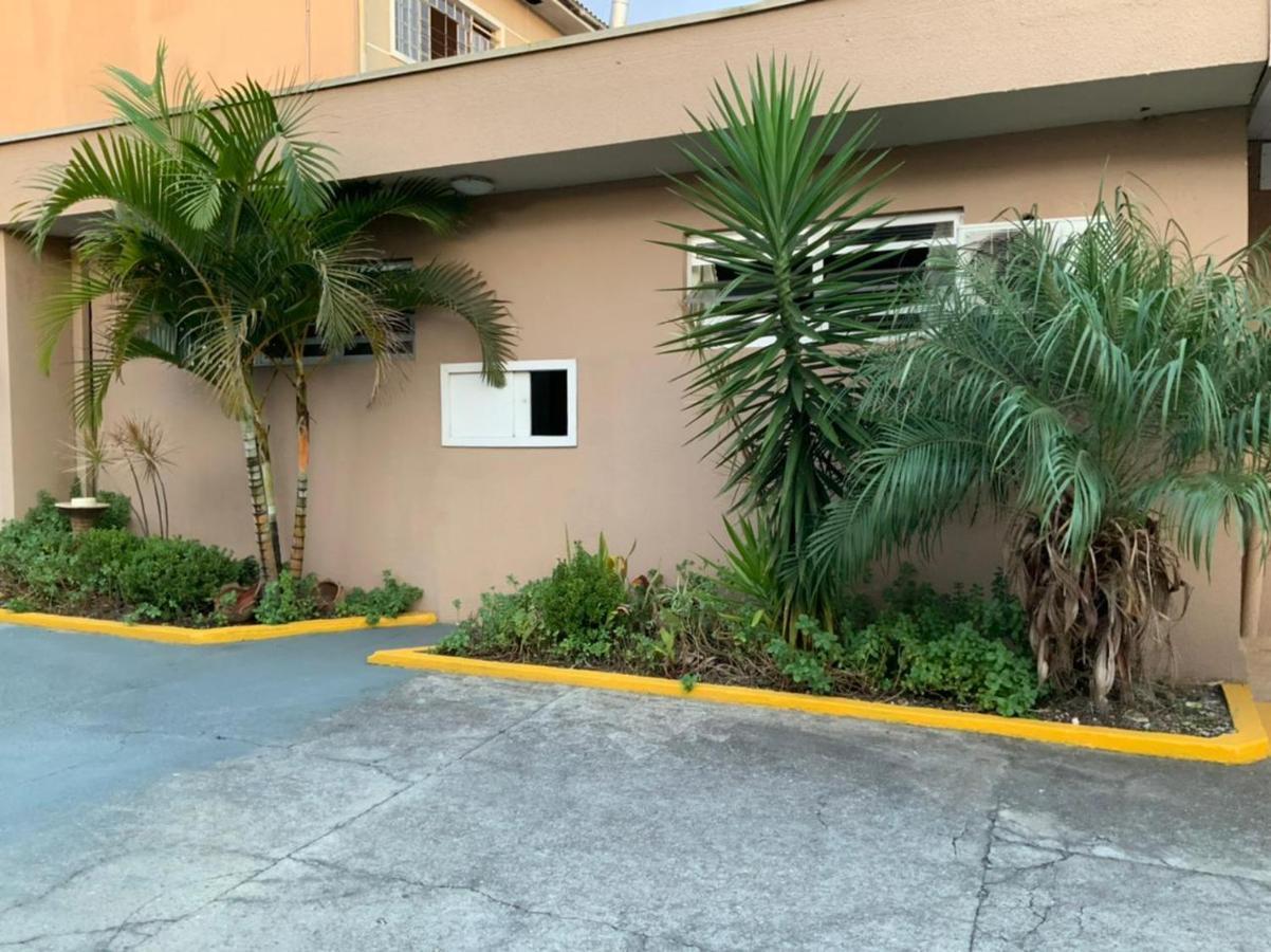פינהאיס Motel Passione (Adults Only) מראה חיצוני תמונה