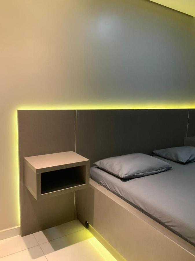פינהאיס Motel Passione (Adults Only) מראה חיצוני תמונה