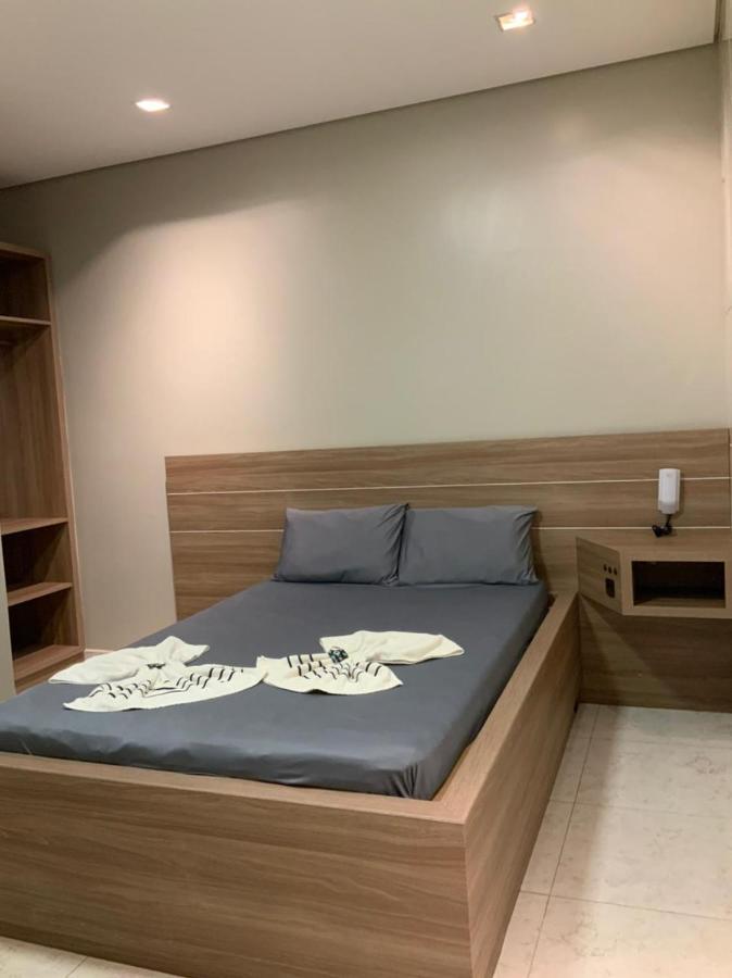 פינהאיס Motel Passione (Adults Only) מראה חיצוני תמונה