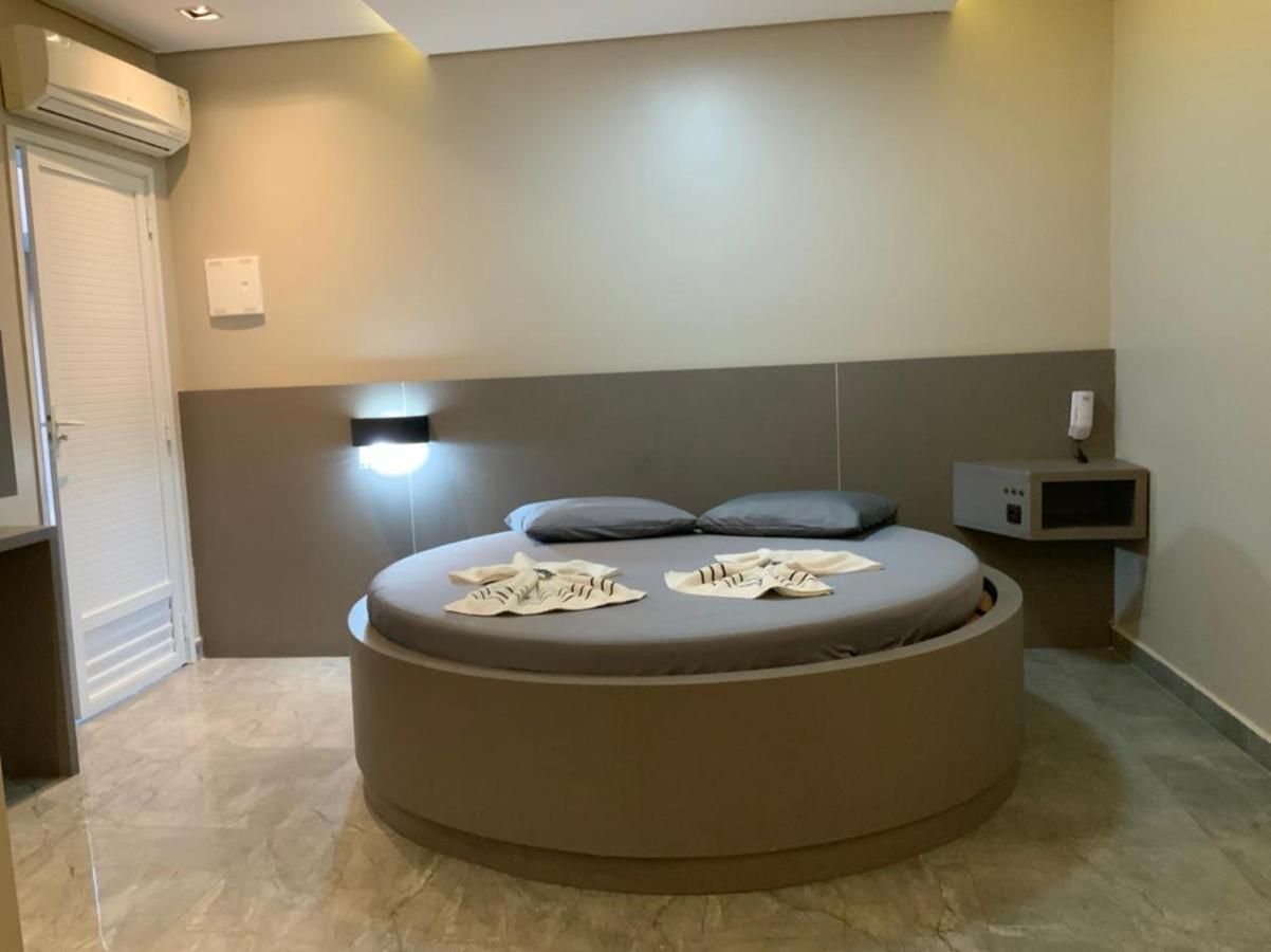 פינהאיס Motel Passione (Adults Only) מראה חיצוני תמונה