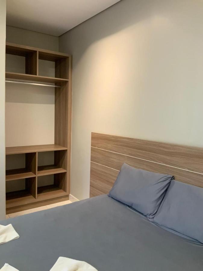 פינהאיס Motel Passione (Adults Only) מראה חיצוני תמונה